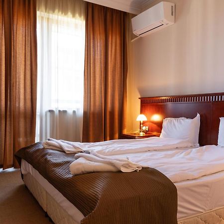 Downtown Bansko Resort Εξωτερικό φωτογραφία