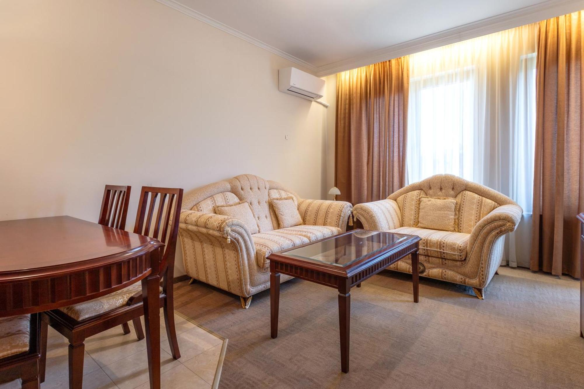 Downtown Bansko Resort Εξωτερικό φωτογραφία
