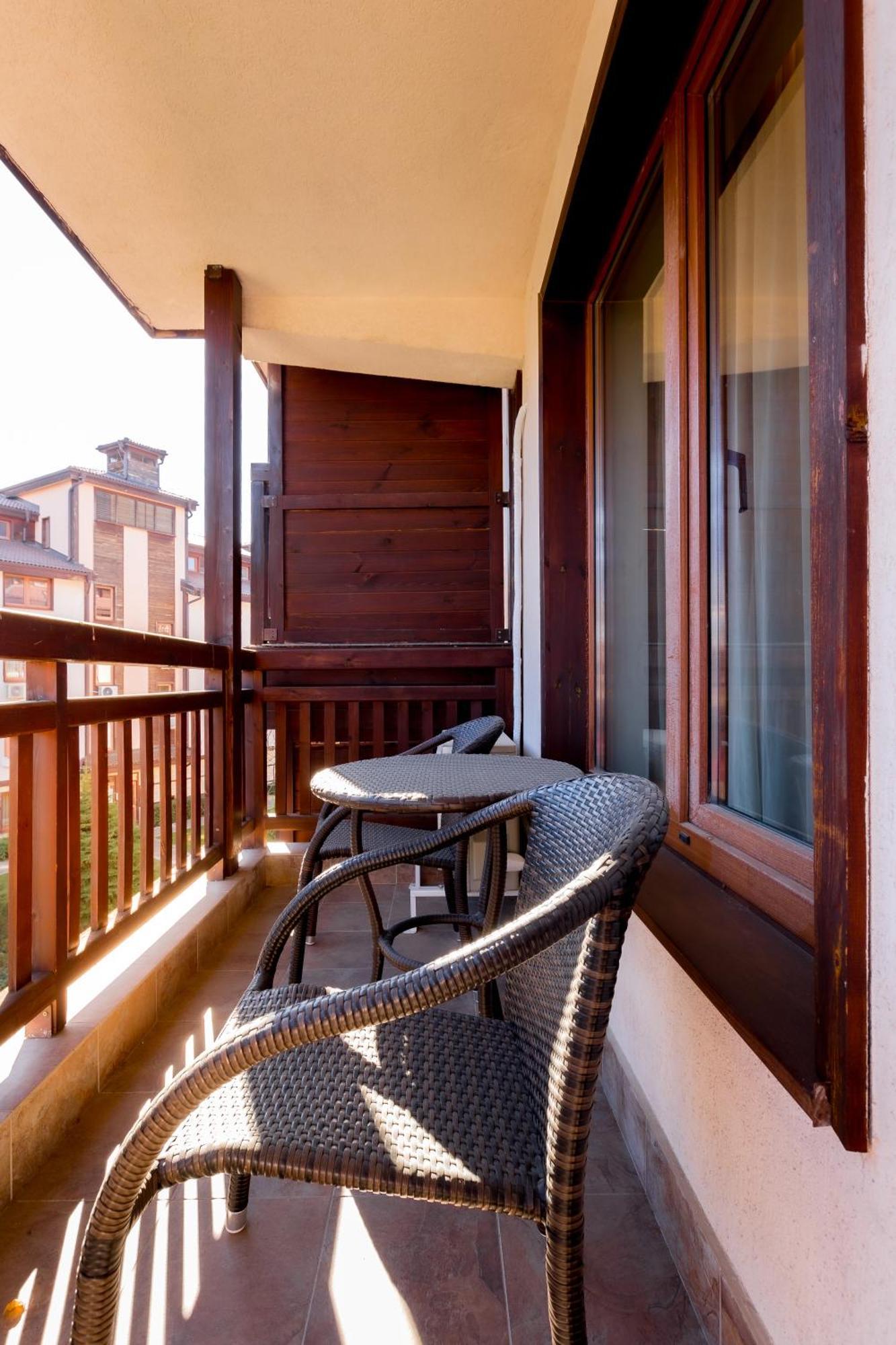 Downtown Bansko Resort Εξωτερικό φωτογραφία