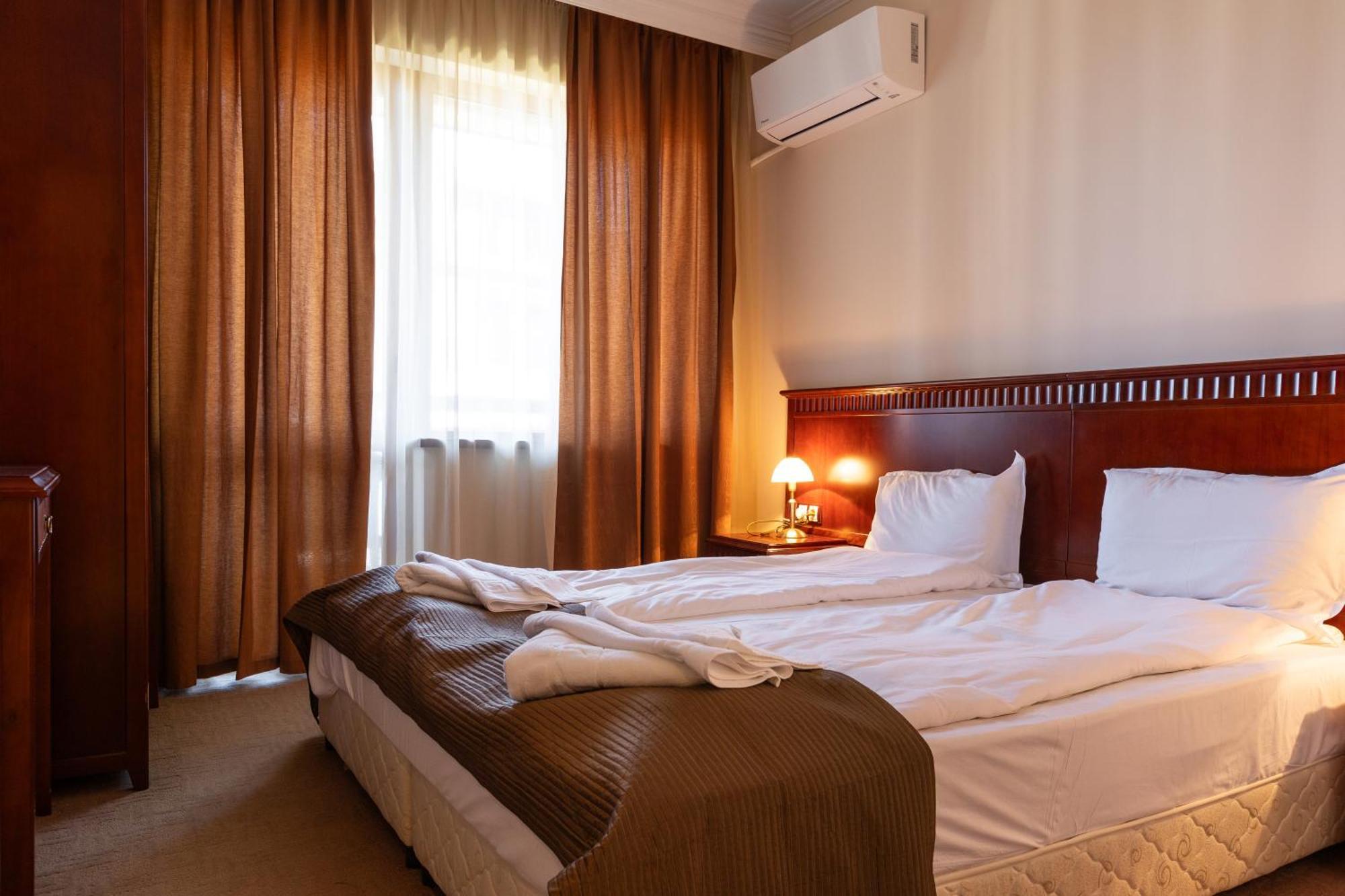 Downtown Bansko Resort Εξωτερικό φωτογραφία