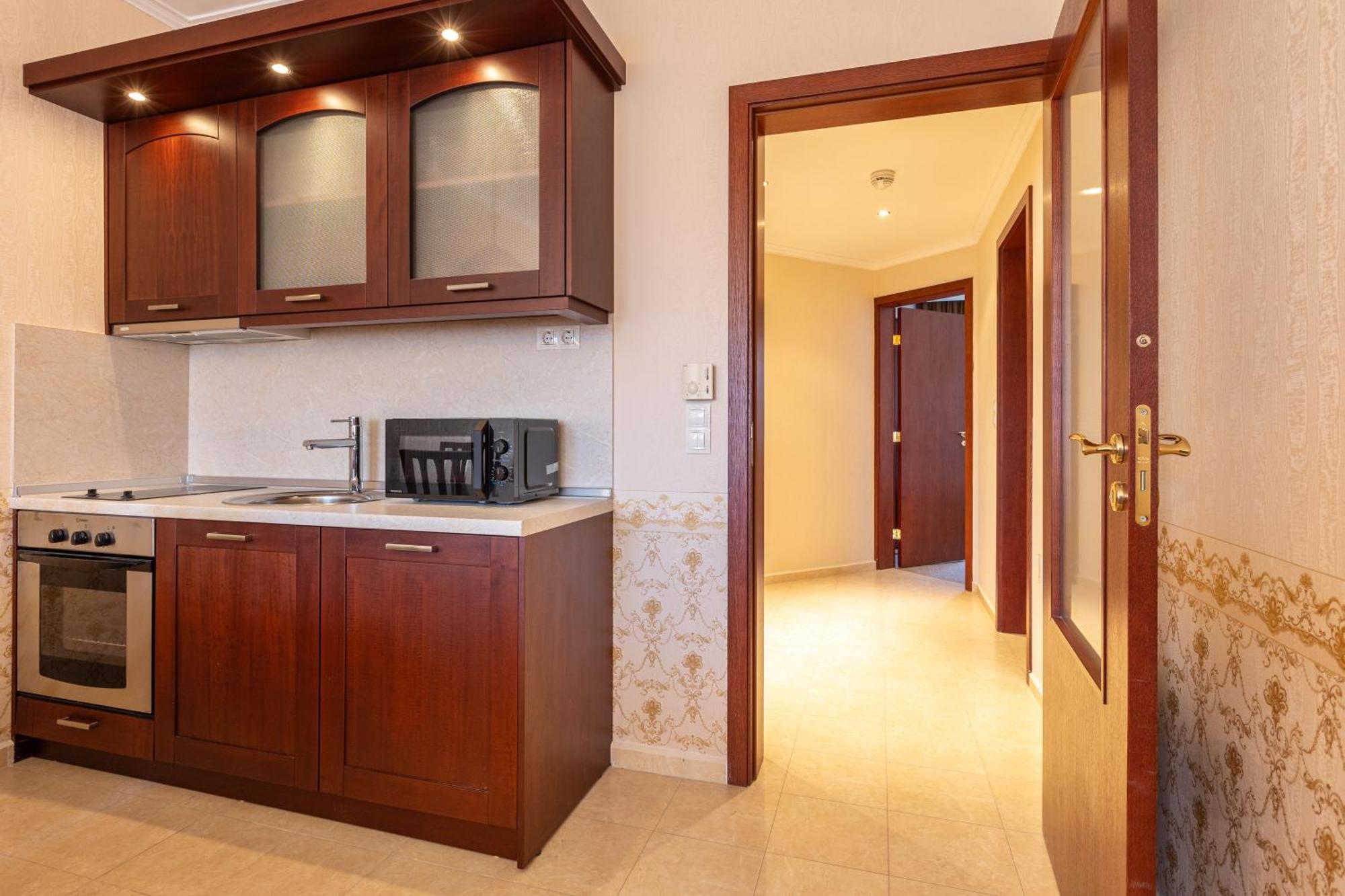 Downtown Bansko Resort Εξωτερικό φωτογραφία