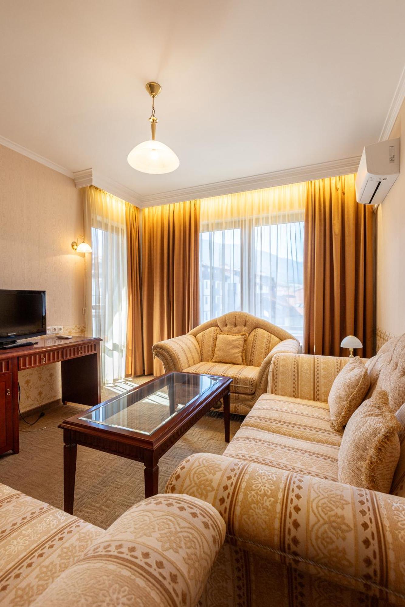 Downtown Bansko Resort Εξωτερικό φωτογραφία