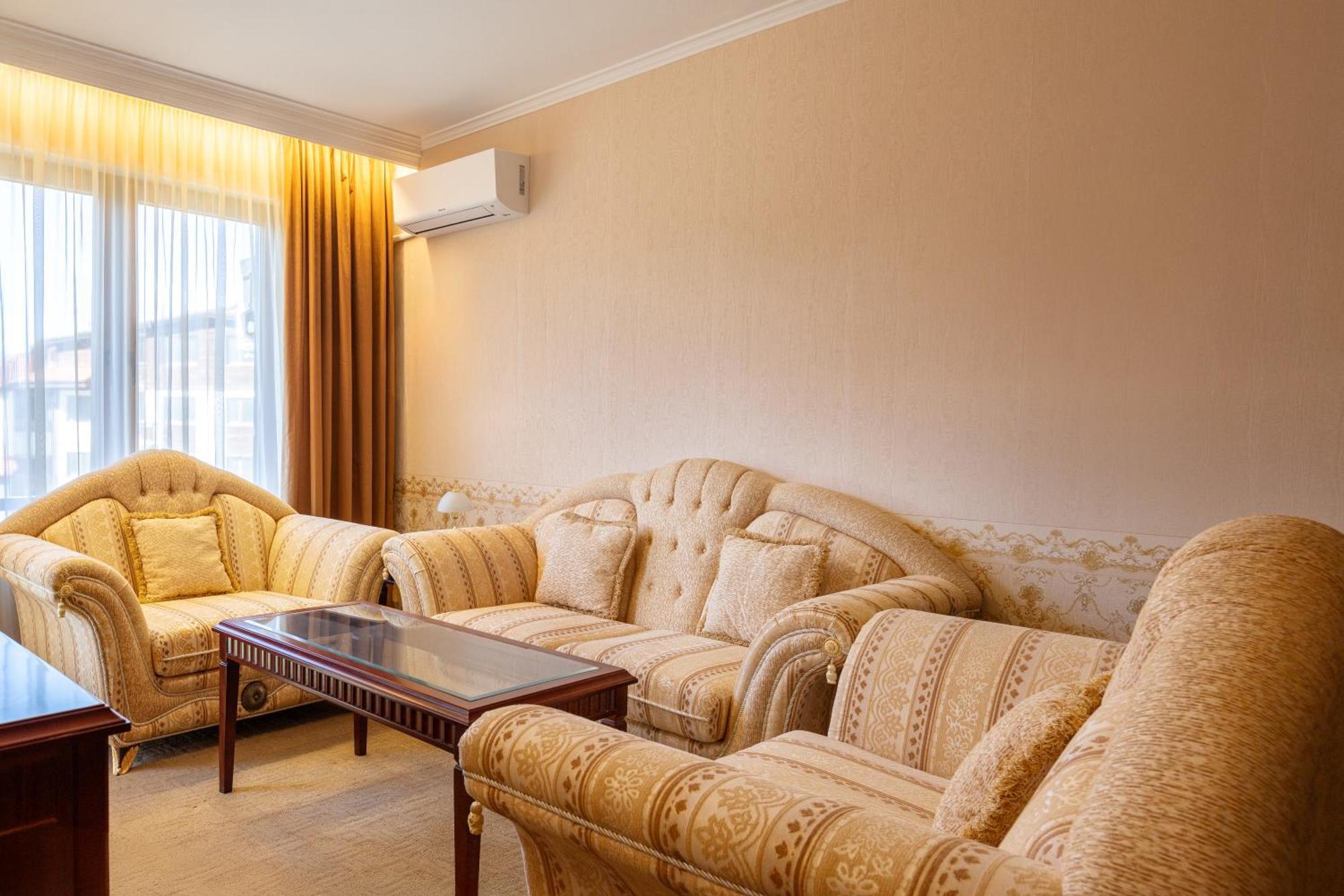 Downtown Bansko Resort Εξωτερικό φωτογραφία
