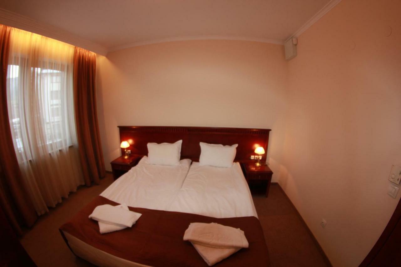 Downtown Bansko Resort Εξωτερικό φωτογραφία