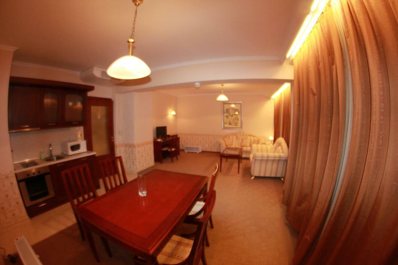 Downtown Bansko Resort Εξωτερικό φωτογραφία