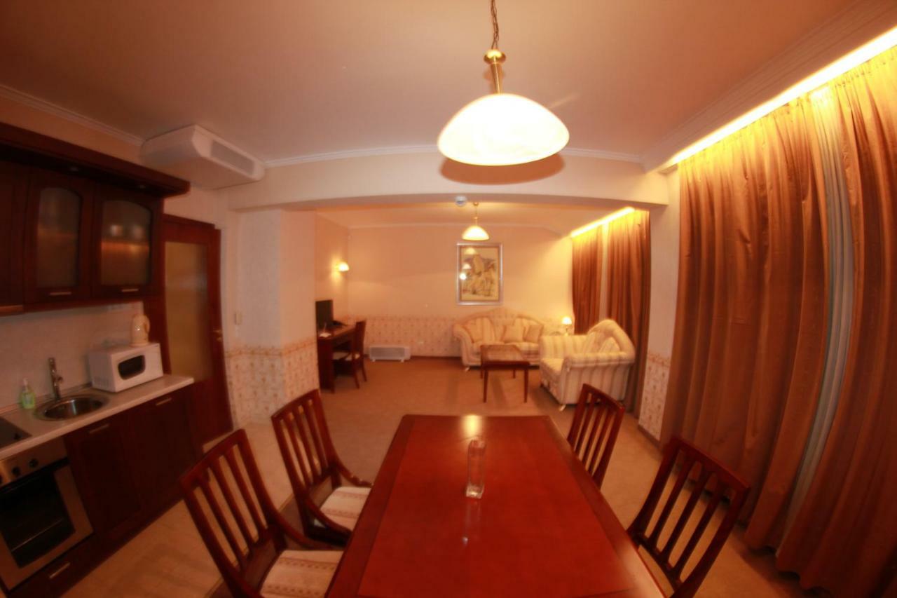 Downtown Bansko Resort Εξωτερικό φωτογραφία