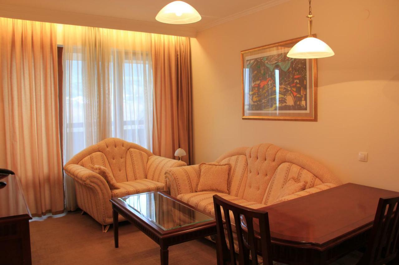 Downtown Bansko Resort Εξωτερικό φωτογραφία