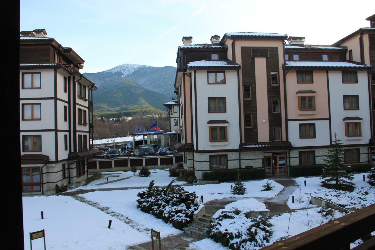 Downtown Bansko Resort Εξωτερικό φωτογραφία