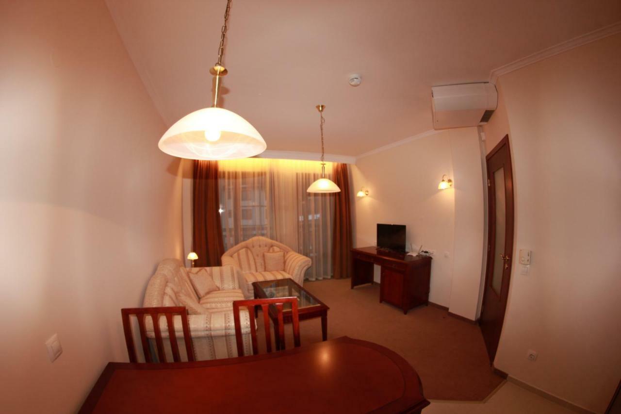 Downtown Bansko Resort Εξωτερικό φωτογραφία