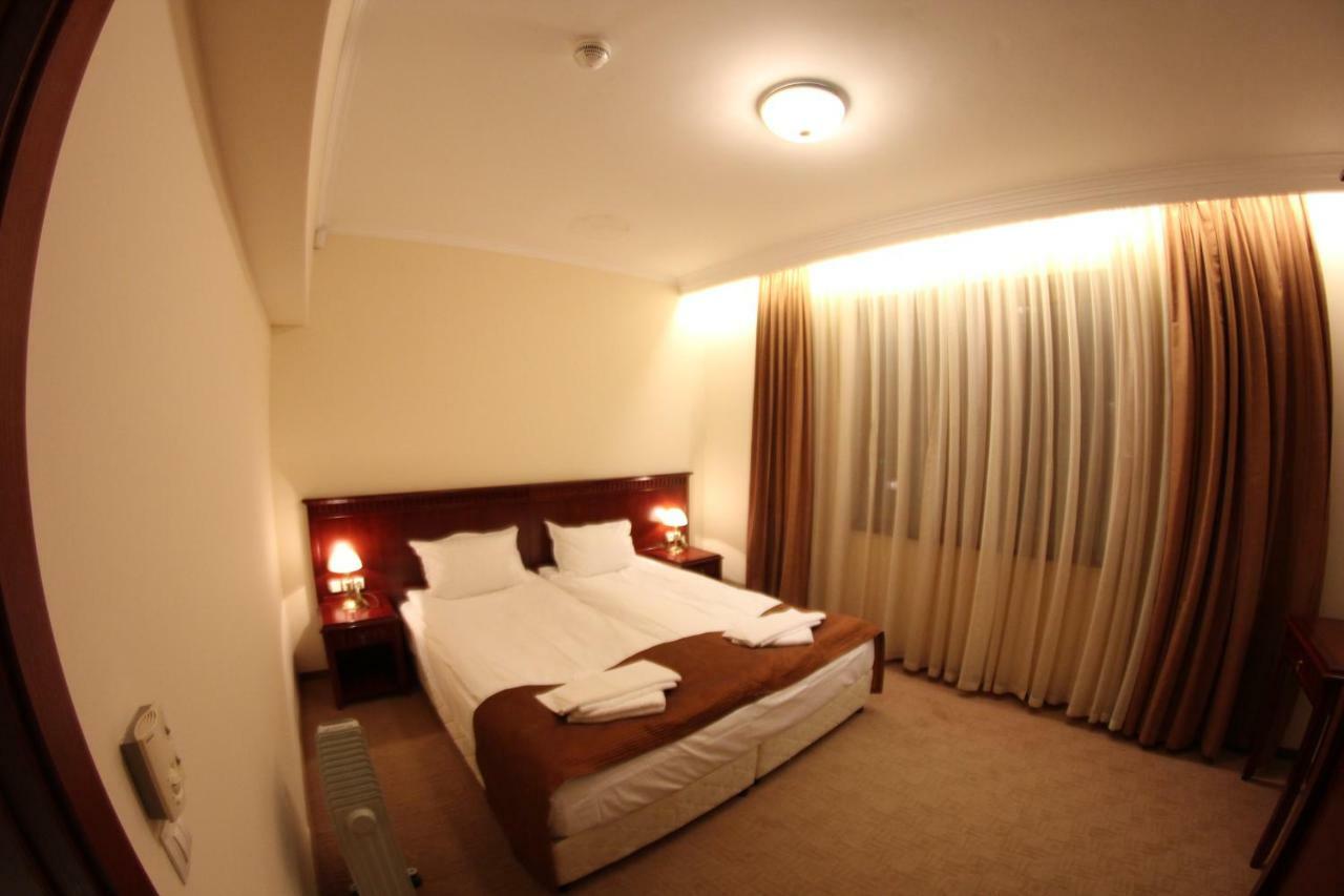Downtown Bansko Resort Εξωτερικό φωτογραφία