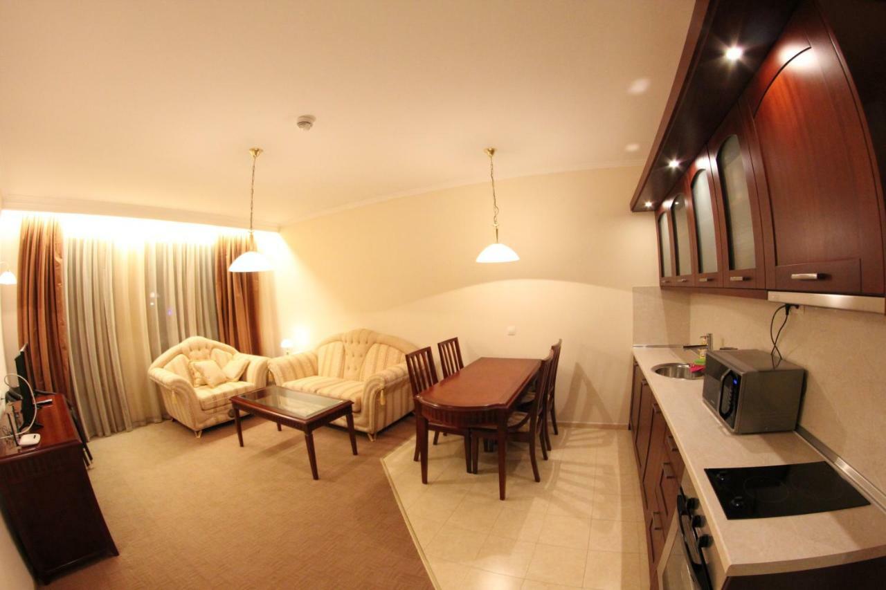 Downtown Bansko Resort Εξωτερικό φωτογραφία