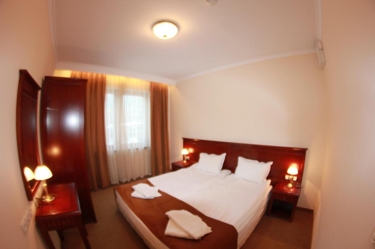 Downtown Bansko Resort Εξωτερικό φωτογραφία
